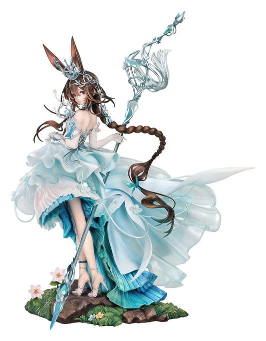 Arknights - Amiya, Blooms of Time Ver. PVC Statue 1/7 26 cm