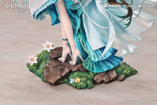 Arknights - Amiya, Blooms of Time Ver. PVC Statue 1/7 26 cm