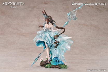 Arknights - Amiya, Blooms of Time Ver. PVC Statue 1/7 26 cm