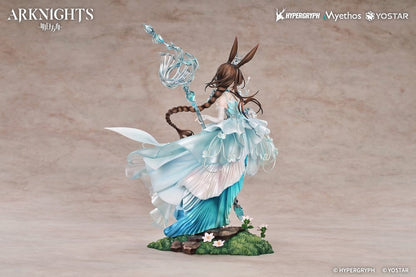 Arknights - Amiya, Blooms of Time Ver. PVC Statue 1/7 26 cm