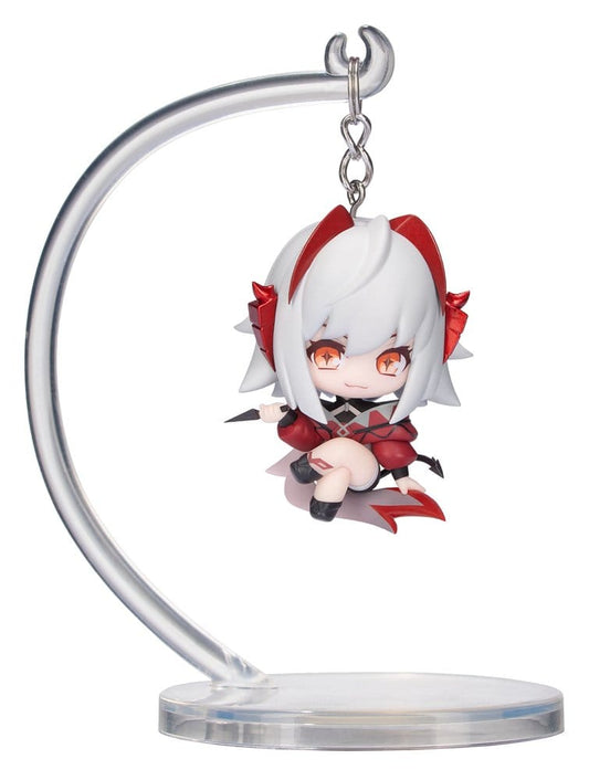 Arknights - Wishadel, Hang On PVC Mini Figure 5 cm