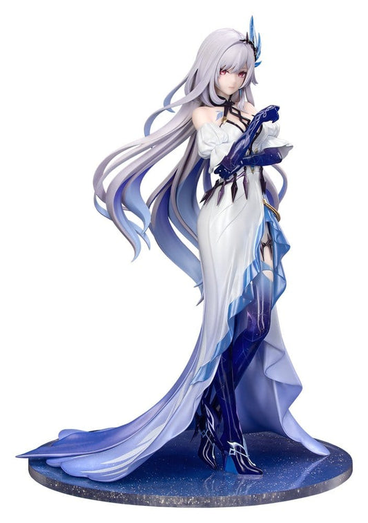 Genshin Impact - Skirk, Gift+ PVC Figure 1/8 Gathering Ver. 22 cm