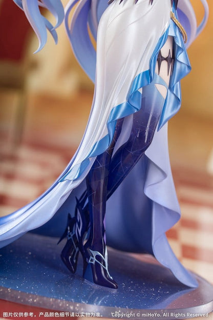 Genshin Impact - Skirk, Gift+ PVC Figur 1/8 Gathering Ver. 22 cm