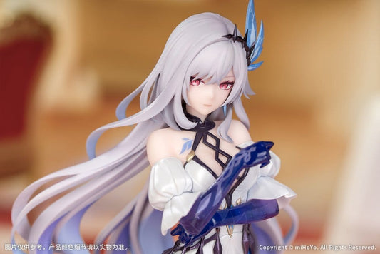 Genshin Impact - Skirk, Gift+ PVC Figure 1/8 Gathering Ver. 22 cm