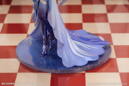 Genshin Impact - Skirk, Gift+ PVC Figur 1/8 Gathering Ver. 22 cm