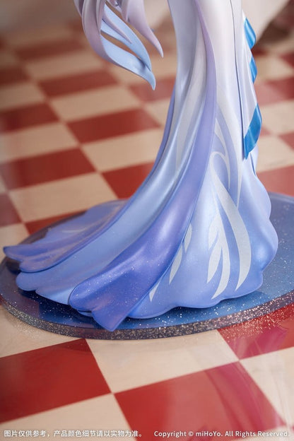 Genshin Impact - Skirk, Gift+ PVC Figur 1/8 Gathering Ver. 22 cm