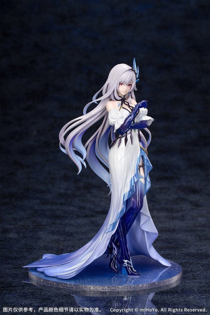 Genshin Impact - Skirk, Gift+ PVC Figur 1/8 Gathering Ver. 22 cm