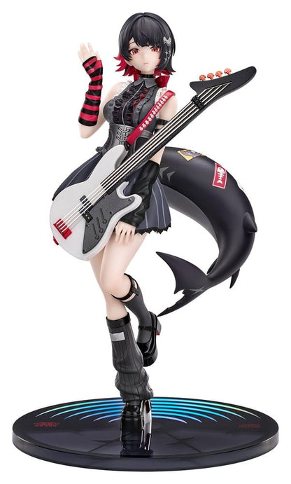 Zenless Zone Zero - Ellen Joe, Sparkling Wonderland Ver. Gift+ PVC Figure 1/8 21 cm