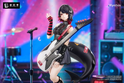 Zenless Zone Zero - Ellen Joe, Sparkling Wonderland Ver. Gift+ PVC Figure 1/8 21 cm