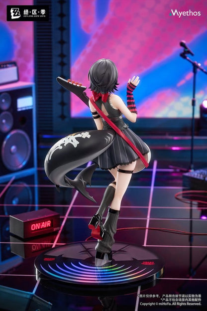 Zenless Zone Zero - Ellen Joe, Sparkling Wonderland Ver. Gift+ PVC Figure 1/8 21 cm