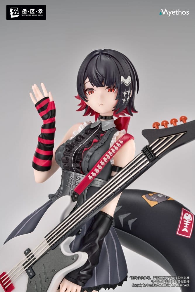 Zenless Zone Zero - Ellen Joe, Sparkling Wonderland Ver. Gift+ PVC Figure 1/8 21 cm