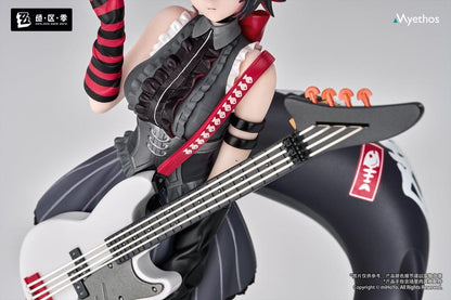Zenless Zone Zero - Ellen Joe, Sparkling Wonderland Ver. Gift+ PVC Figure 1/8 21 cm
