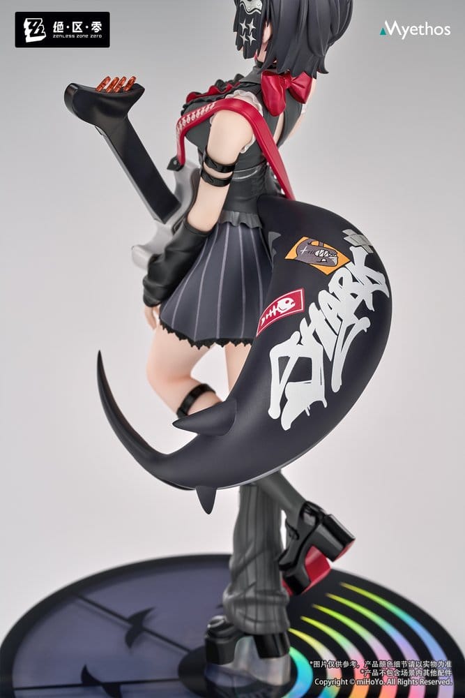 Zenless Zone Zero - Ellen Joe, Sparkling Wonderland Ver. Gift+ PVC Figure 1/8 21 cm