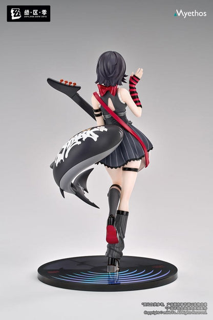 Zenless Zone Zero - Ellen Joe, Sparkling Wonderland Ver. Gift+ PVC Figure 1/8 21 cm