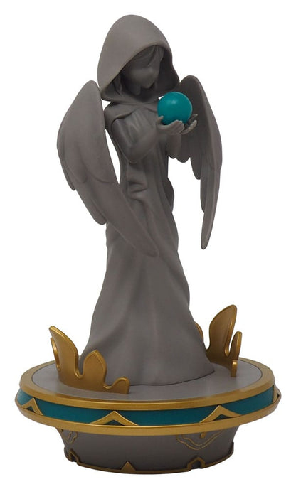 Genshin Impact - Mondstadt Statue of the Seven, LED Statue 21 cm