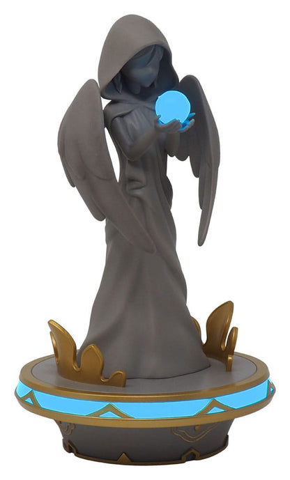 Genshin Impact - Mondstadt Statue of the Seven, LED Statue 21 cm