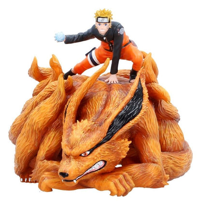 Naruto - Naruto, Trinket Box Kyubi 13 cm