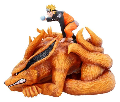 Naruto - Naruto, Trinket Box Kyubi 13 cm