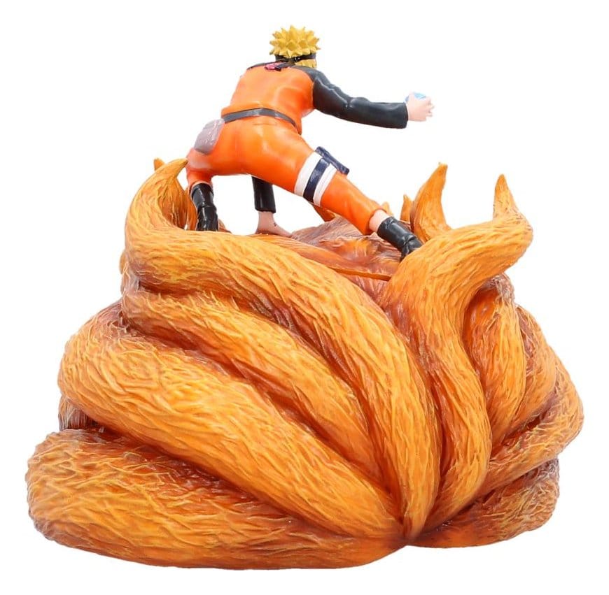 Naruto - Naruto, Trinket Box Kyubi 13 cm