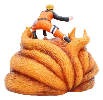 Naruto - Naruto, Trinket Box Kyubi 13 cm