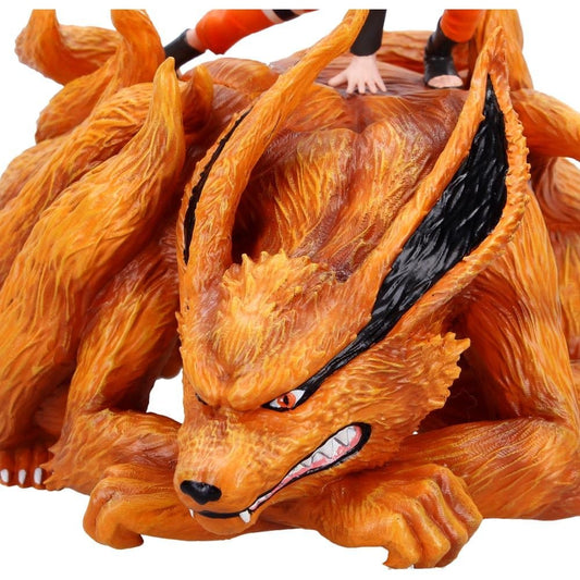 Naruto - Naruto, Trinket Box Kyubi 13 cm