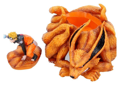 Naruto - Naruto, Trinket Box Kyubi 13 cm