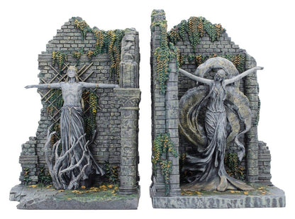 Elden Ring - Radagon and Queen Marika, Bookends 20 cm