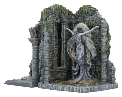 Elden Ring - Radagon and Queen Marika, Bookends 20 cm