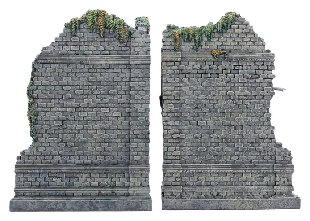 Elden Ring - Radagon and Queen Marika, Bookends 20 cm