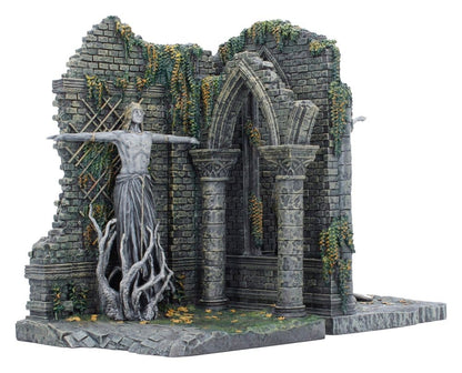 Elden Ring - Radagon and Queen Marika, Bookends 20 cm