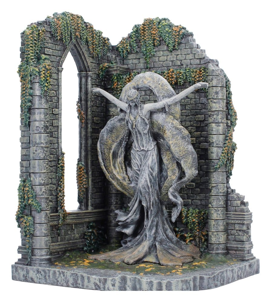Elden Ring - Radagon and Queen Marika, Bookends 20 cm