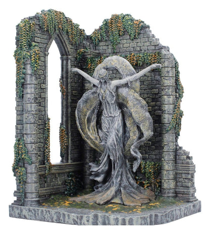 Elden Ring - Radagon and Queen Marika, Bookends 20 cm