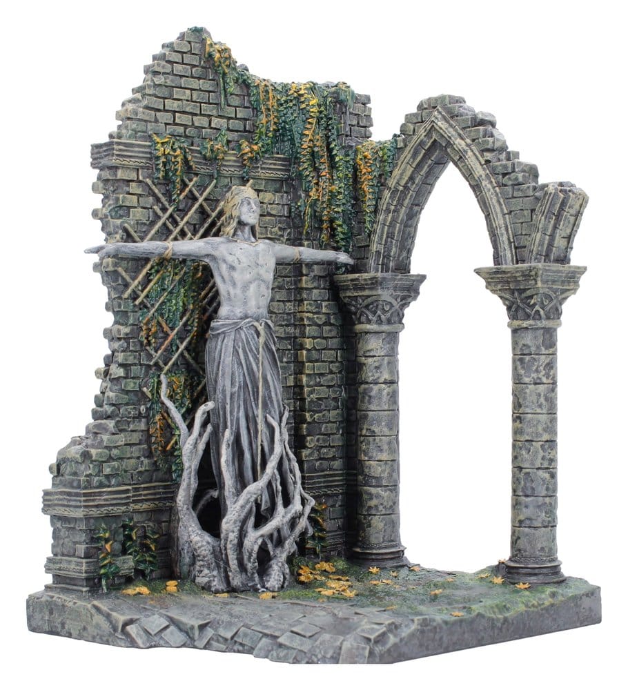 Elden Ring - Radagon and Queen Marika, Bookends 20 cm