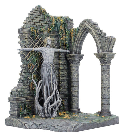 Elden Ring - Radagon and Queen Marika, Bookends 20 cm