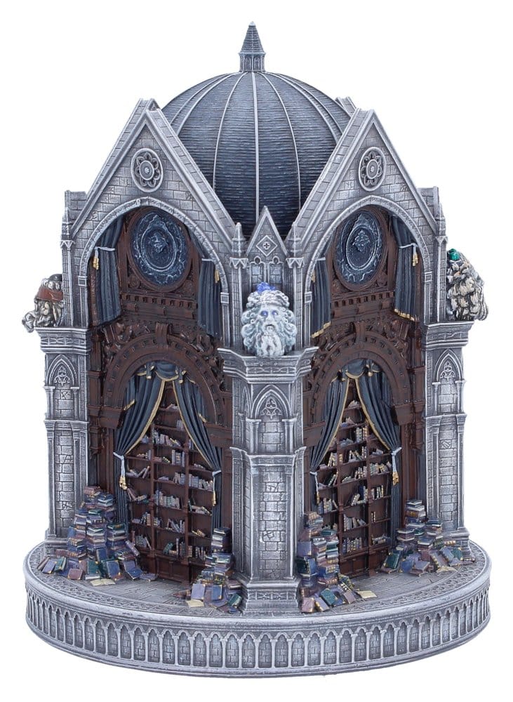 Elden Ring - Academy of Raya Lucaria, Storage Box 19 cm