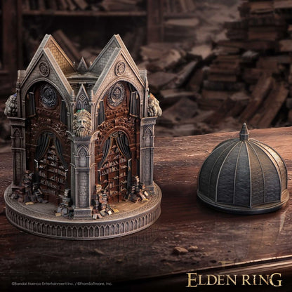 Elden Ring - Academy of Raya Lucaria, Storage Box 19 cm