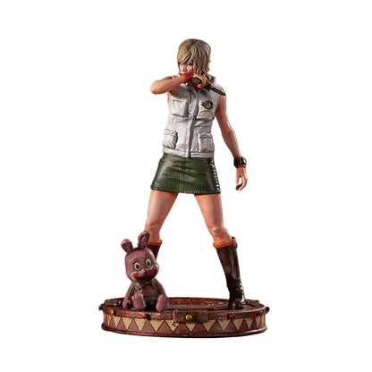Silent Hill - Heather Mason, PVC Statue 18 cm