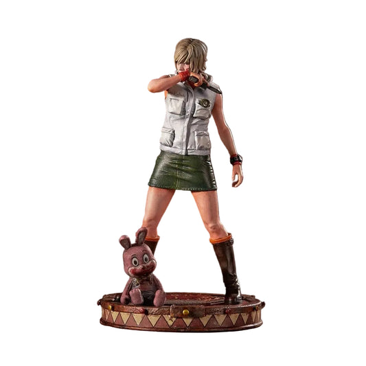 Silent Hill - Heather Mason, PVC Statue 18 cm