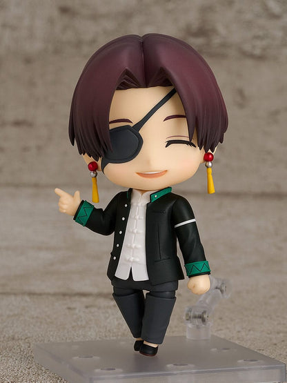 Wind Breaker - Hayato Suo, Nendoroid Actionfigur 10 cm