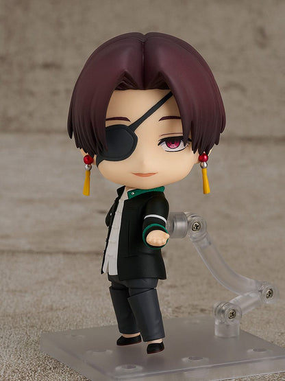 Wind Breaker - Hayato Suo, Nendoroid Actionfigur 10 cm