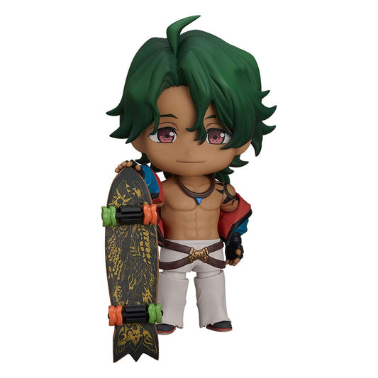 SK8 the Infinity - Joe, Nendoroid Action Figure 10 cm