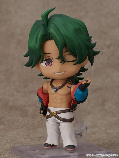 SK8 the Infinity - Joe, Nendoroid Action Figure 10 cm