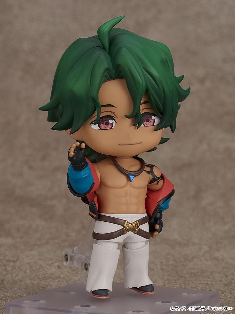 SK8 the Infinity - Joe, Nendoroid Action Figure 10 cm