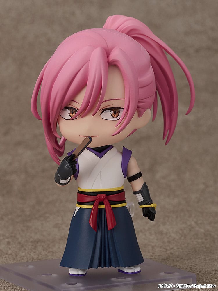 SK8 the Infinity - Cherry Blossom, Nendoroid Action Figure 10 cm