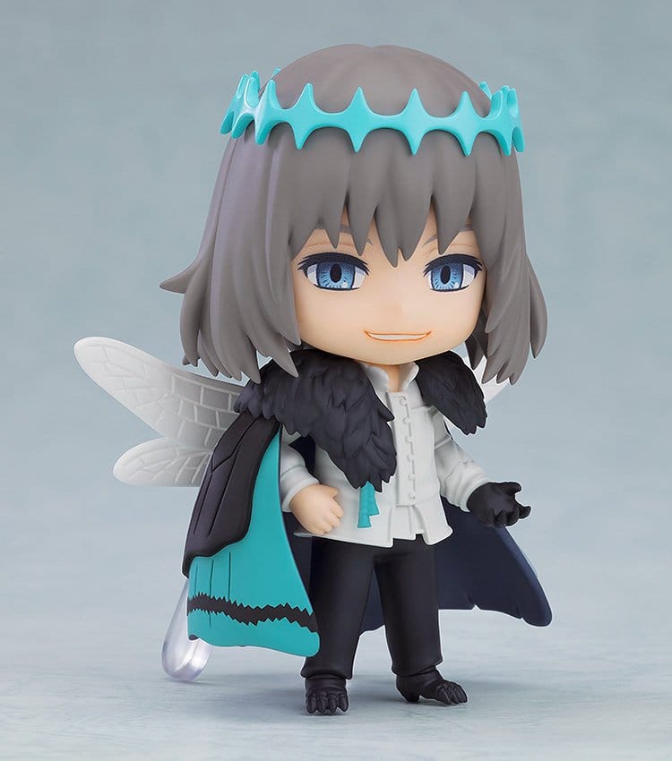 Fate/Grand Order - 1 Blind Box, Nendoroid Surprise Mini Figures Assortment