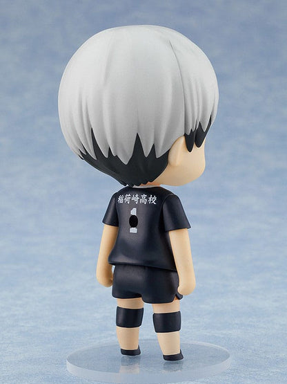 Haikyu!! - Shinsuke Kita, Nendoroid Actionfigur (Rerelease) 10 cm