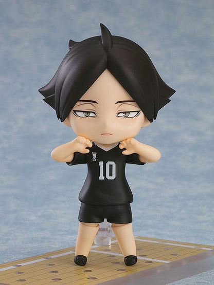 Haikyu!! - Rintaro Suna Nendoroid Action Figure (Rerelease) 10 cm