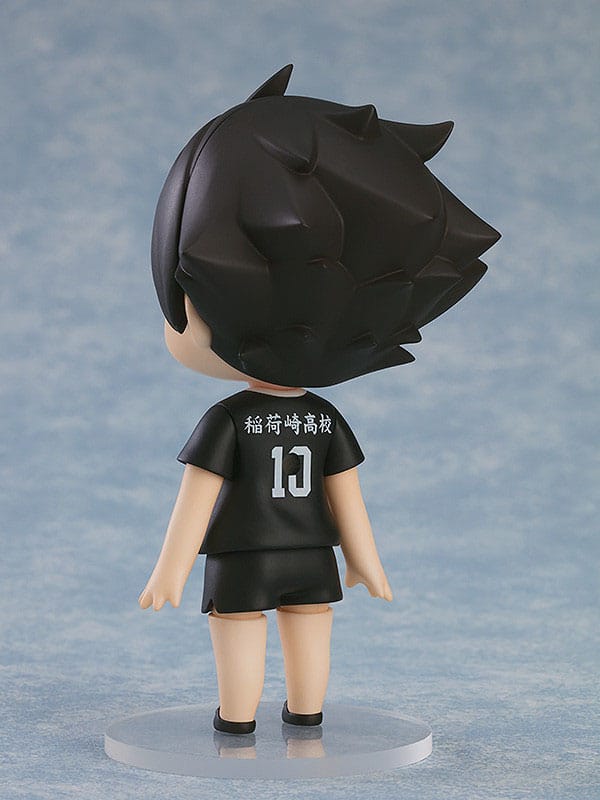 Haikyu!! - Rintaro Suna Nendoroid Action Figure (Rerelease) 10 cm