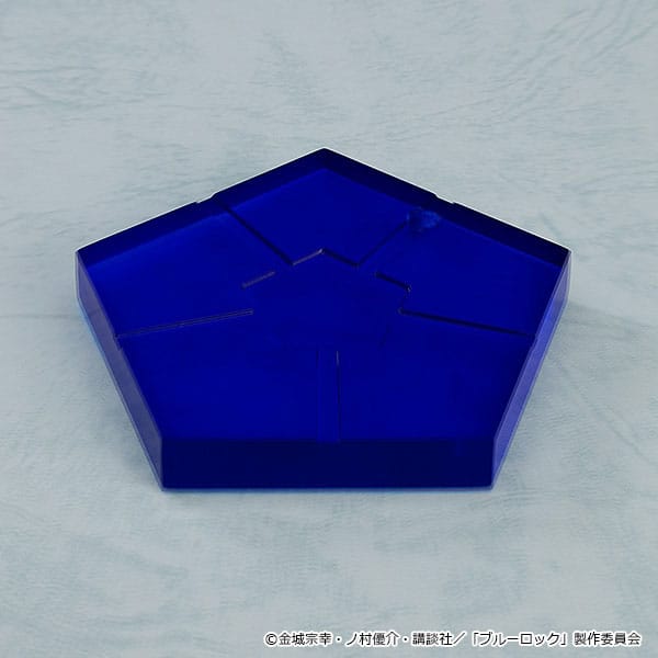 Blue Lock - Itoshi Rin, Nendoroid Figur 10 cm