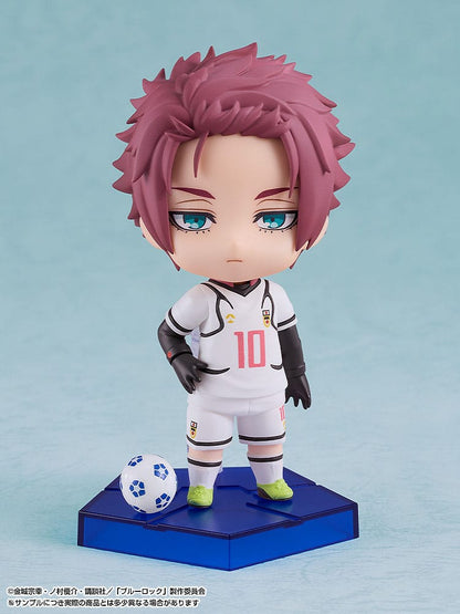 Blue Lock - Itoshi Sae, Nendoroid Figure 10 cm